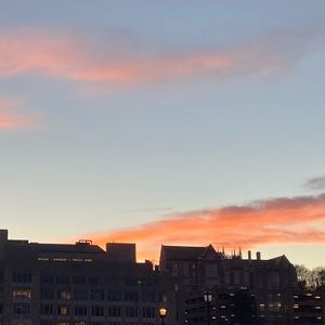 Meet your Posher, Andrew